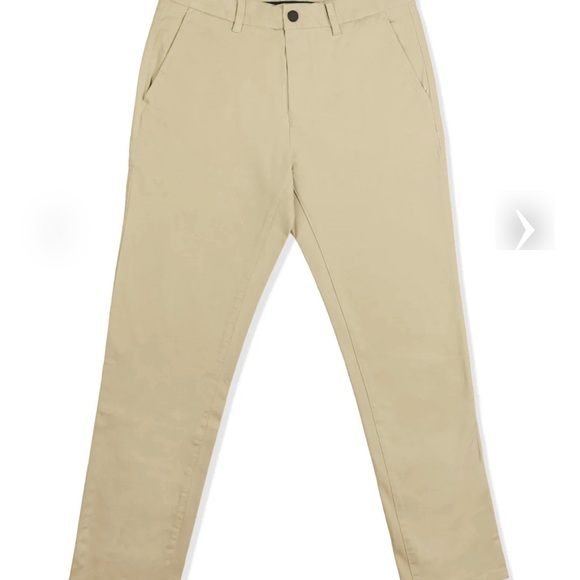 TAYLRD Beige Pants - Picture 5 of 8